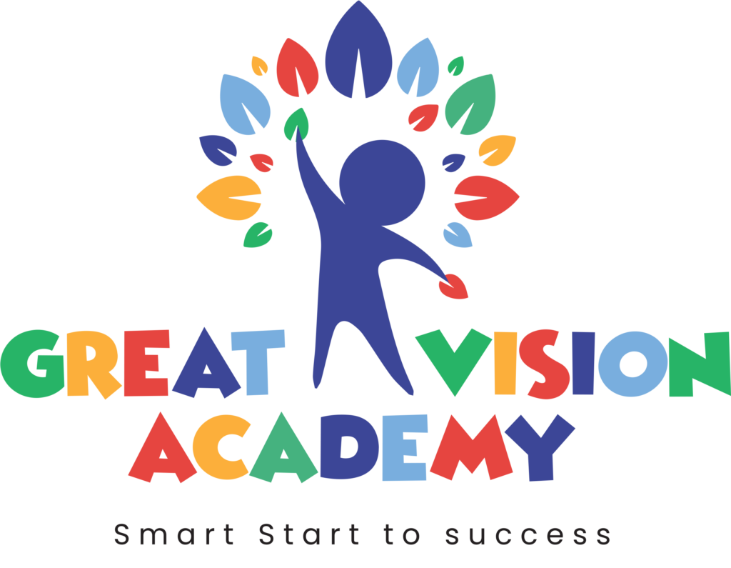Great Vision Academy