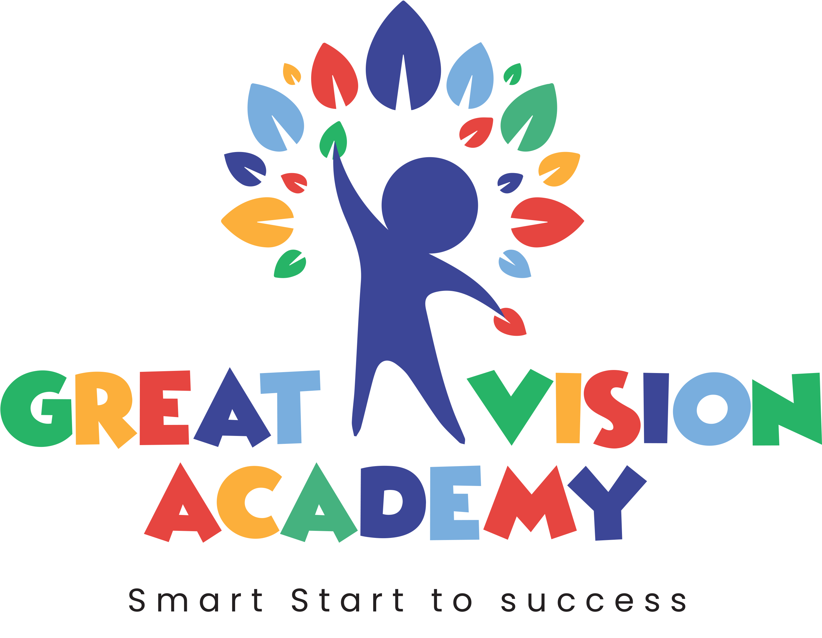 Great Vision Academy